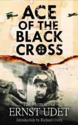 Ace of the Black Cross (ISBN: 9781526781727)