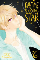 Daytime Shooting Star, Vol. 6 (ISBN: 9781974706723)