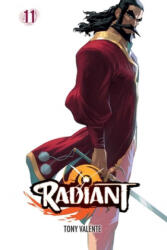 Radiant, Vol. 11, 11 (ISBN: 9781974712632)