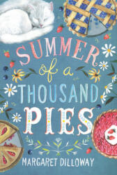 Summer of a Thousand Pies (ISBN: 9780062803474)