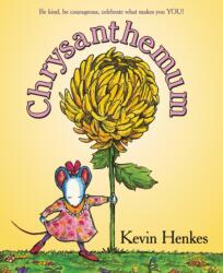 Chrysanthemum - Kevin Henkes (ISBN: 9780062983374)