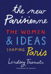 New Parisienne - Joann Pai (ISBN: 9781419742811)