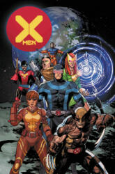 X-Men Vol. 1 (ISBN: 9781302919818)