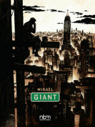 Kniha Giant (ISBN: 9781681122533)