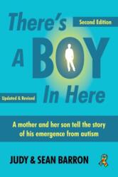 There's A Boy In Here - Judy Barron (ISBN: 9781949177398)