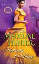 Heiress for Hire (ISBN: 9781420149975)