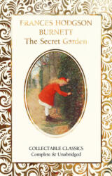 The Secret Garden (ISBN: 9781839641725)