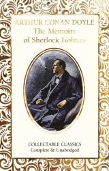 Amintirile lui Sherlock Holmes (ISBN: 9781839641756)