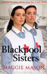 Blackpool Sisters (ISBN: 9780751577167)