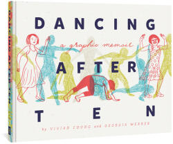 Dancing After Ten (ISBN: 9781683963165)