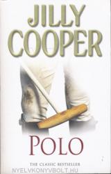 Jilly Cooper - Polo - Jilly Cooper (2007)