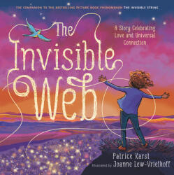 The Invisible Web - Joanne Lew-Vriethoff (ISBN: 9780316524964)