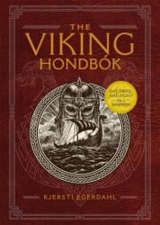 The Viking Hondbok (ISBN: 9780762495894)