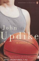 Rabbit, Run - Updike John (2006)