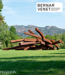 Bernar Venet - Florence Derieux, Clare Lilley (ISBN: 9780714877617)