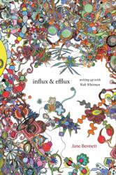 Influx and Efflux (ISBN: 9781478008309)