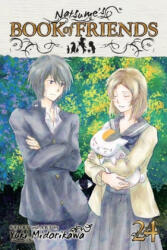 Natsume's Book of Friends, Vol. 24 (ISBN: 9781974711994)