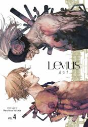 Levius/est, Vol. 4 (ISBN: 9781974712373)
