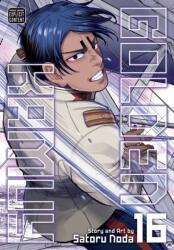 Golden Kamuy, Vol. 16 (ISBN: 9781974709564)