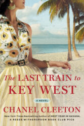 Last Train To Key West (ISBN: 9780451490889)