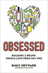 Obsessed (ISBN: 9780593084311)