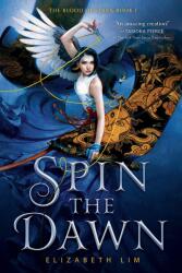 Spin the Dawn (ISBN: 9780593126028)