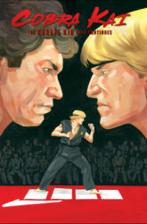 Cobra Kai: The Karate Kid Saga Continues - Johnny's Story - Kagan McLeod (ISBN: 9781684056354)