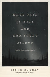 When Pain Is Real and God Seems Silent: Finding Hope in the Psalms (ISBN: 9781433569050)