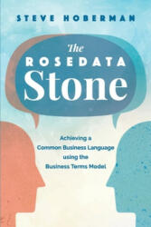 Rosedata Stone - Steve Hoberman (ISBN: 9781634627733)