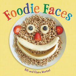 Foodie Faces (ISBN: 9780316423540)