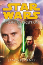 Star Wars: Cloak Of Deception (2002)