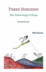Three Horizons - Bill Sharpe (ISBN: 9781911193869)