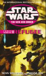 Star Wars: The New Jedi Order: Force Heretic II: Refugee (2004)