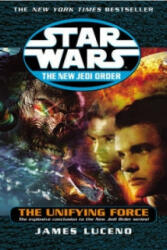 Star Wars: The New Jedi Order - The Unifying Force - James Luceno (2004)
