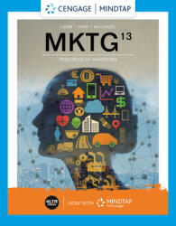 Mktg (ISBN: 9780357127803)