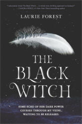 The Black Witch (ISBN: 9780373212316)