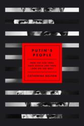 Untitled - Catherine Belton, Camilla Bartlett (ISBN: 9780374238711)