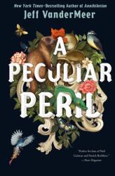 A Peculiar Peril (ISBN: 9780374308865)