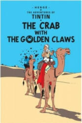 Crab with the Golden Claws - Hergé (2002)