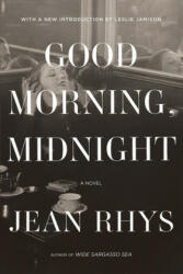Good Morning Midnight (ISBN: 9780393357806)