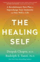 Healing Self - DEEPAK MD CHOPRA (ISBN: 9780451495549)