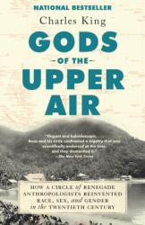 Gods of the Upper Air (ISBN: 9780525432326)
