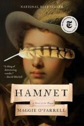Hamnet (ISBN: 9780525657606)