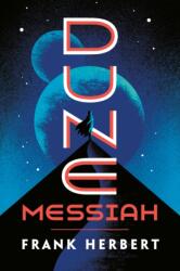 Dune Messiah (ISBN: 9780593201732)