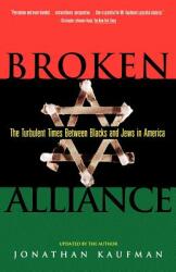 Broken Alliance (ISBN: 9780684800967)