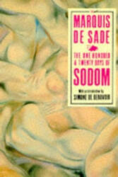 120 Days Of Sodom - Markýz de Sade (2005)