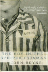 Boy in the Striped Pyjamas (2007)