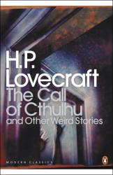 Call of Cthulhu and Other Weird Stories - H P Lovecraft (2003)