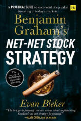 Benjamin Graham's Net-Net Stock Strategy (ISBN: 9780857197078)