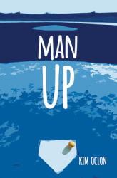Man Up (ISBN: 9780999388631)